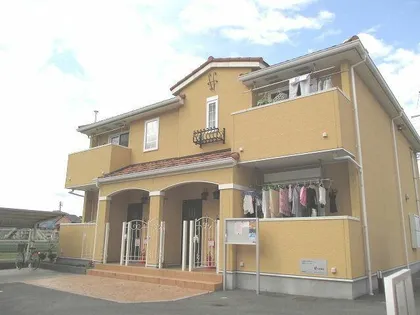 グランド ソレイユ Bの画像