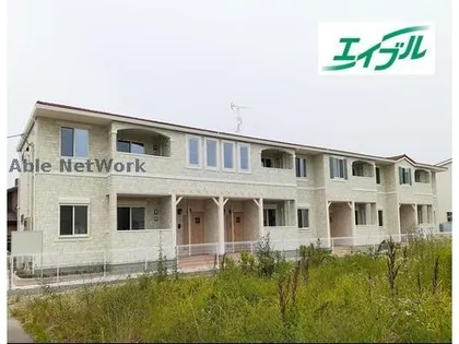 サンライズの画像