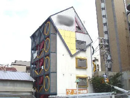 エム ケイ6香里園の画像