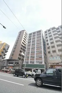 古船場タカヤコーポレーションビル【504号室】の外観