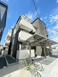 アスタナ泉大津の画像