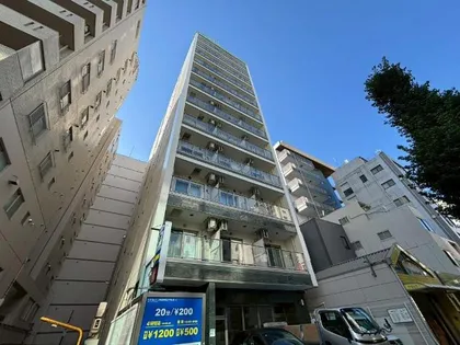 丸の内エンブルコート(旧サン・丸の内三丁目ビル)【505号室】の外観