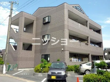 PRONITY HIRANO Aの画像