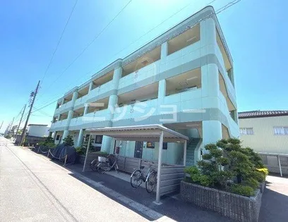 グリーンガーデン立込の画像