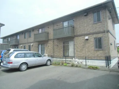 イルマーレ Bの画像