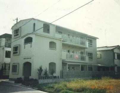 明神マンション3号の画像