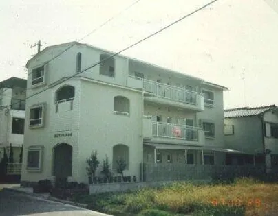 明神マンション3号の画像