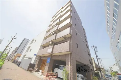 マノアール今池の画像