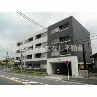 ジュネス城町の画像