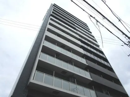 アドバンス大阪ヴェンティの画像