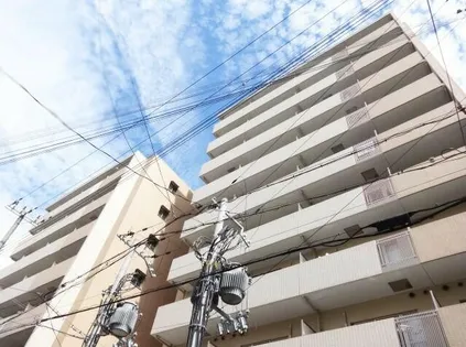 アーバネス淀川の画像