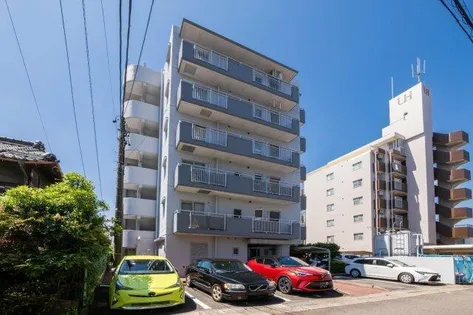 和光小幡マンションの画像