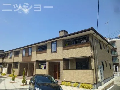 イリス Aの画像