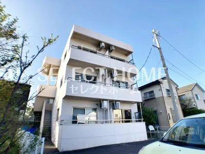 YOU PEACE BLDGIIIの画像