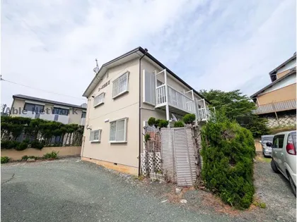 コーポ北裏の画像