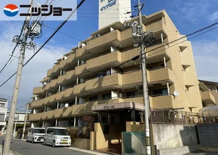 ダイアパレス本郷の画像