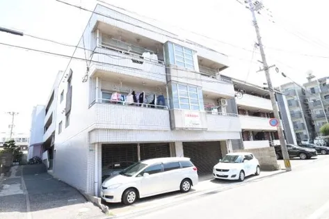 サクセスTの画像