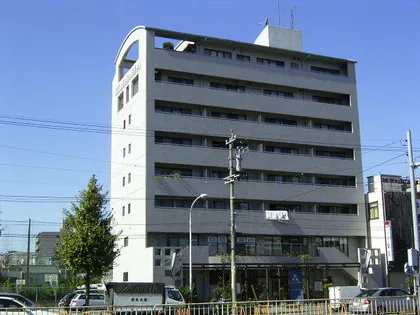 アートビルの画像