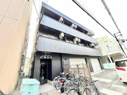 サンシャイン喜志の画像