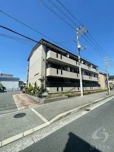 グランシャリオ Ⅱ棟の画像