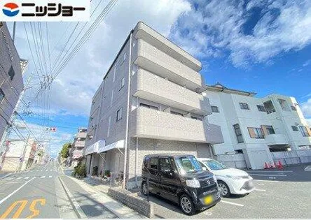 ピアチェーレTⅡ左京山の画像