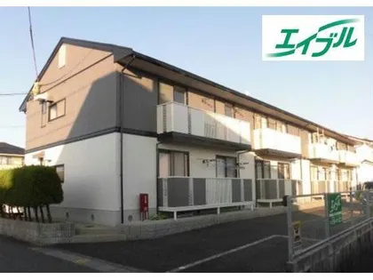 エステートプラムC棟の画像