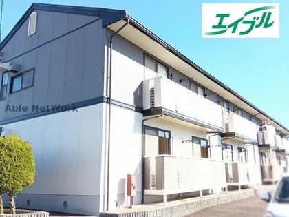 エステートプラムC棟の画像