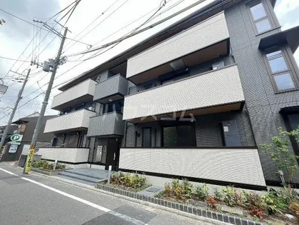 DROOM京都壬生の画像