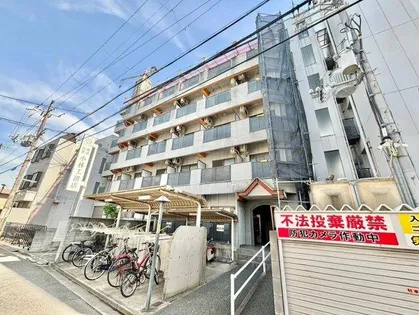 グランフォルテの画像