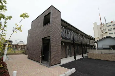 レオネクストGAIAの画像