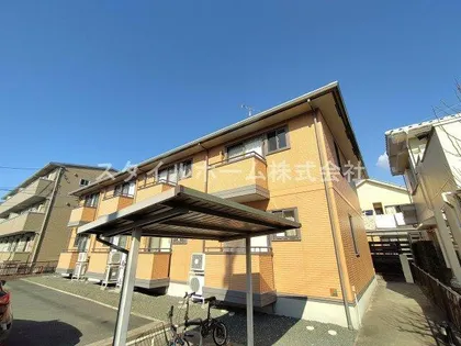モナリエ野路の画像