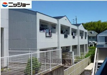 スカイメゾン大高Aの画像