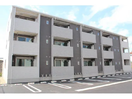 ニューパピリオンの画像