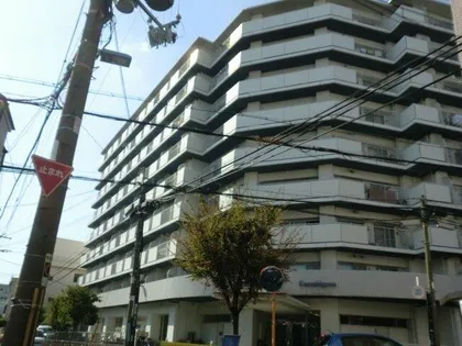 テレーズ神崎川の画像