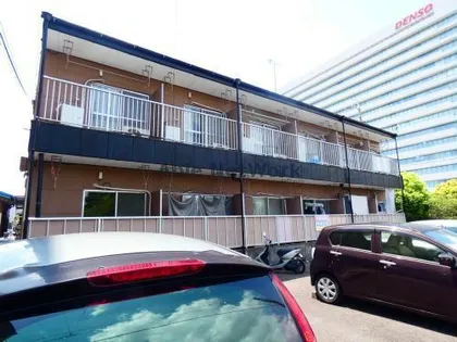 コーポみなみの画像