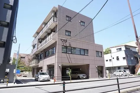 吉塚Mビルの画像