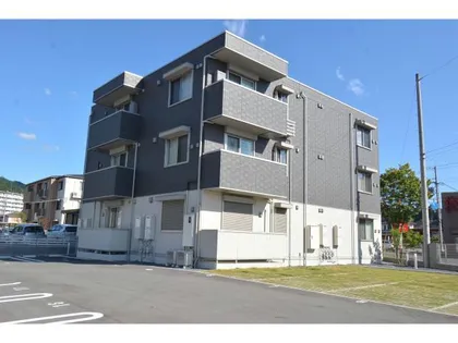 ヴェルデール ヴィラの画像