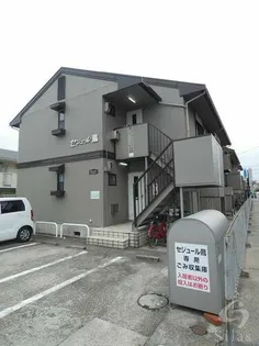セジュール鳳の画像