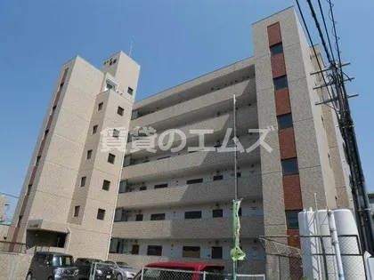 コーポ清隆の画像