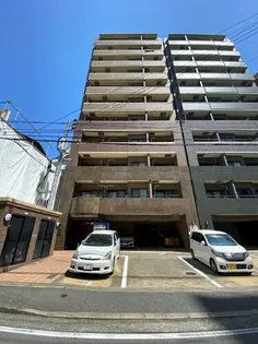 ラフィネス薬院イーストタワーの画像