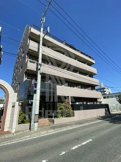 ピュアドームスタジオーネ平尾の画像