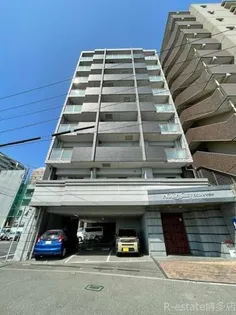 アクアシティオーシャンビューの画像