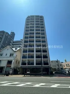 サヴォイ箱崎セントリシティの画像