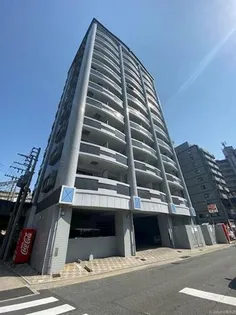 アリビオ博多駅北の画像