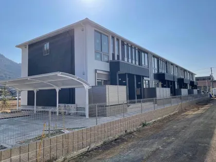 GRAND VILLA 碧の画像