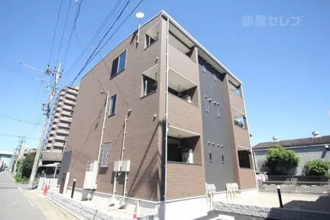 ヴィスタレジーナの画像