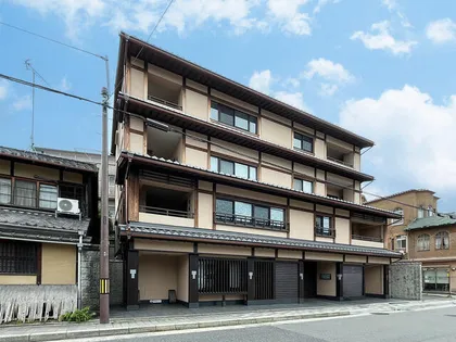 ザ レジデンス京都祇園八坂通の画像