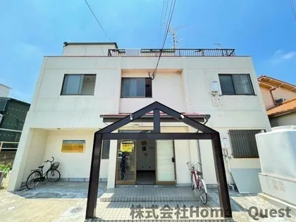 シティハイツ八尾の画像