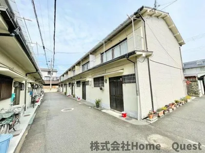 さくら住宅 西棟の画像