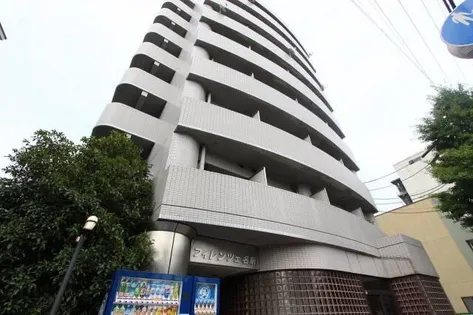 フィレンツェ名駅【407号室】の外観